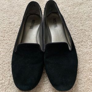 Kenneth Cole Reaction - Smoking Flats